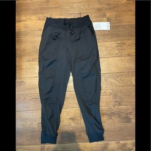 NWT LULULEMON DANCE STUDIO Joggers